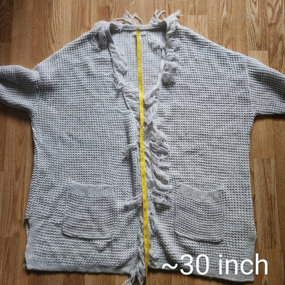 Maurices Cardigan - Picture 9 of 10